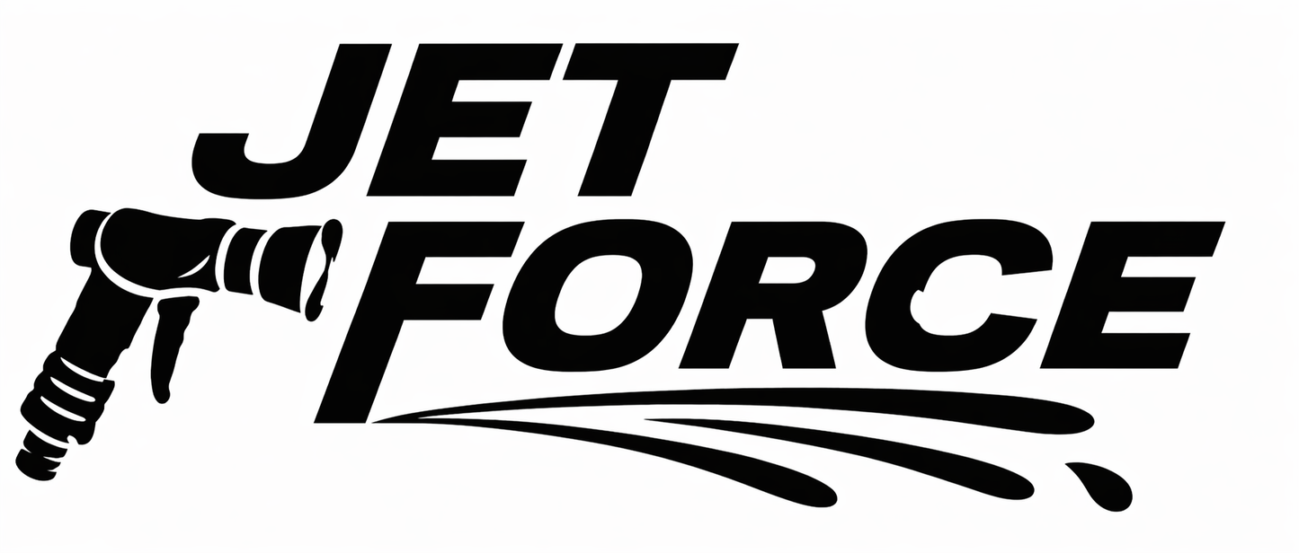 Jet Force® One — Tuyau extensible premium 23 m