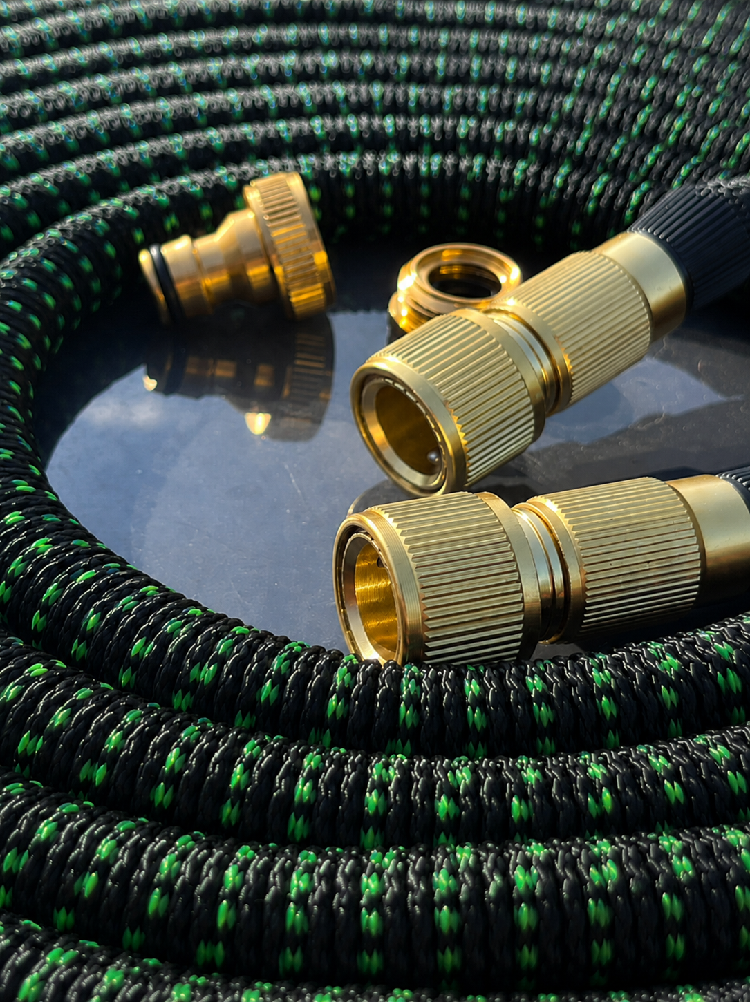 Color:vert