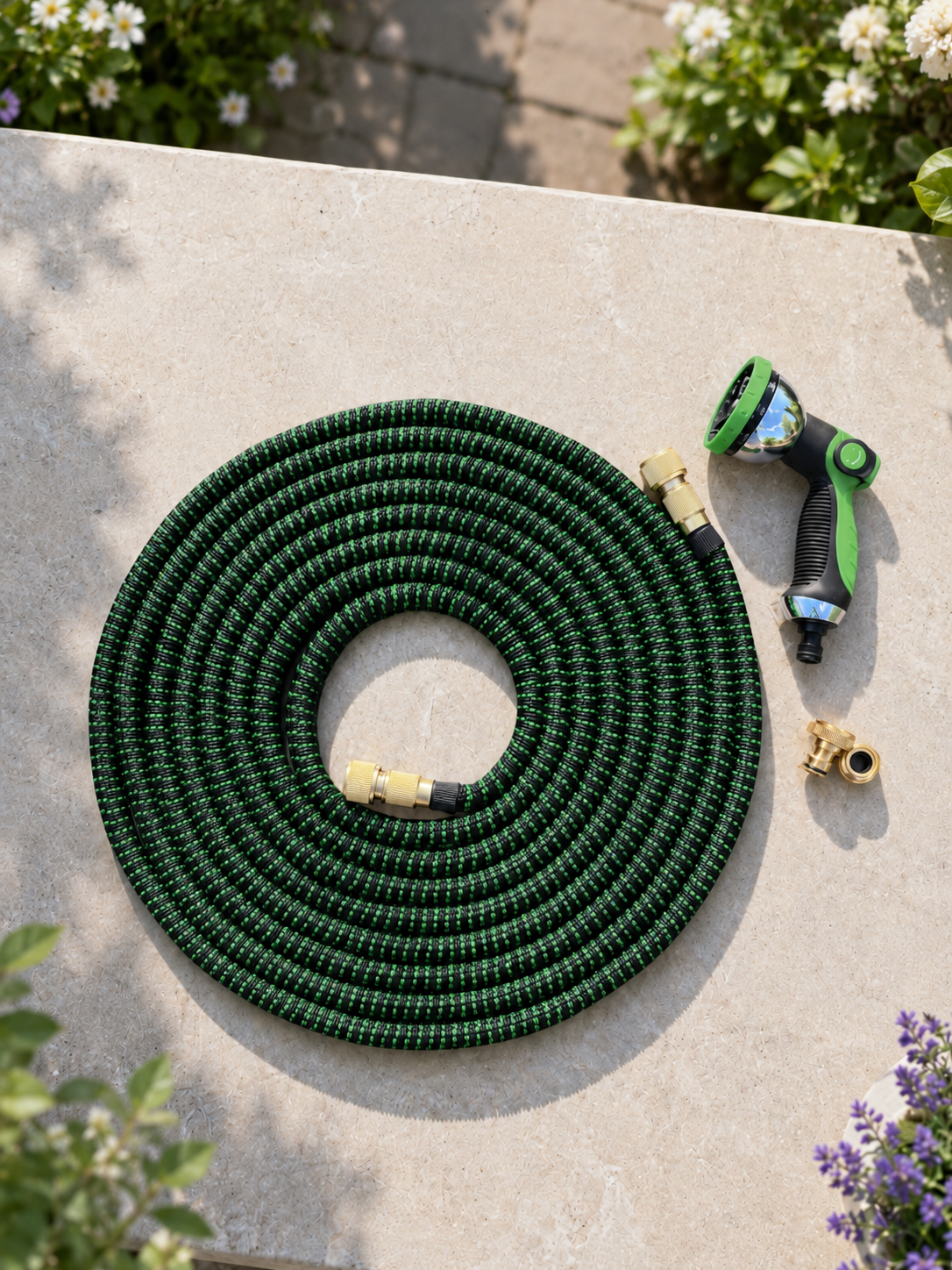 Color:vert